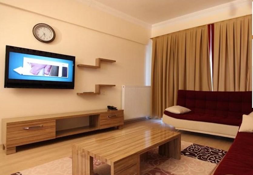 Hattusa Vacation Thermal Club Kazdaglari Gure Exterior photo