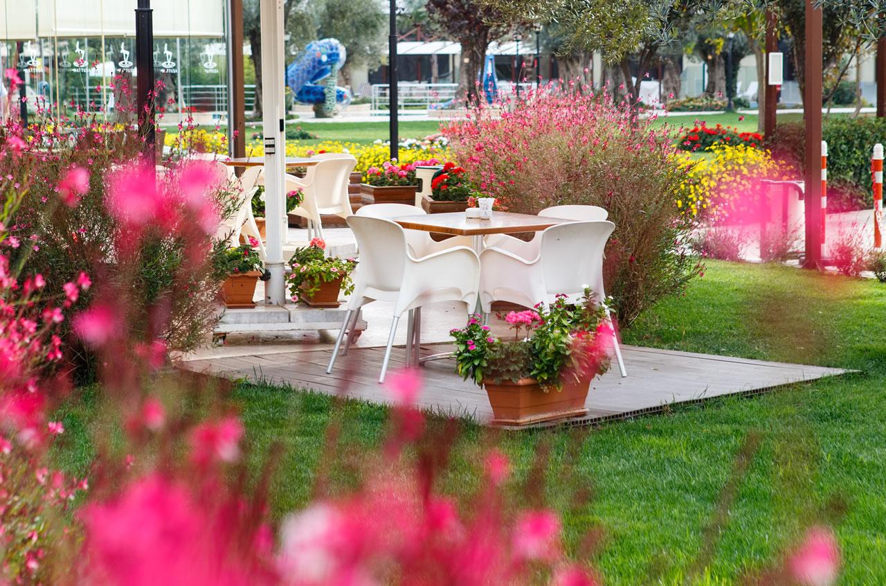 Hattusa Vacation Thermal Club Kazdaglari Gure Exterior photo