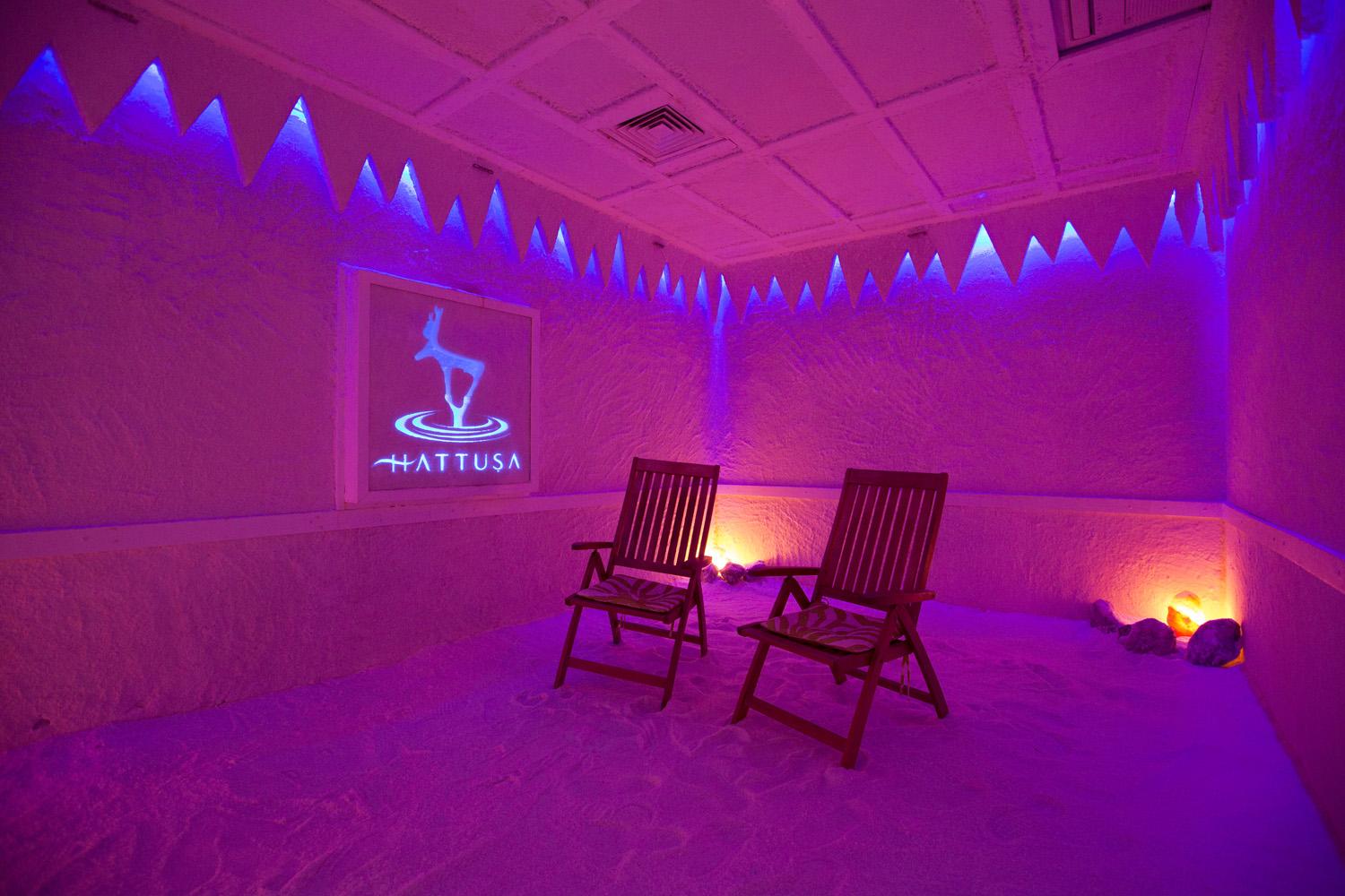 Hattusa Vacation Thermal Club Kazdaglari Gure Exterior photo