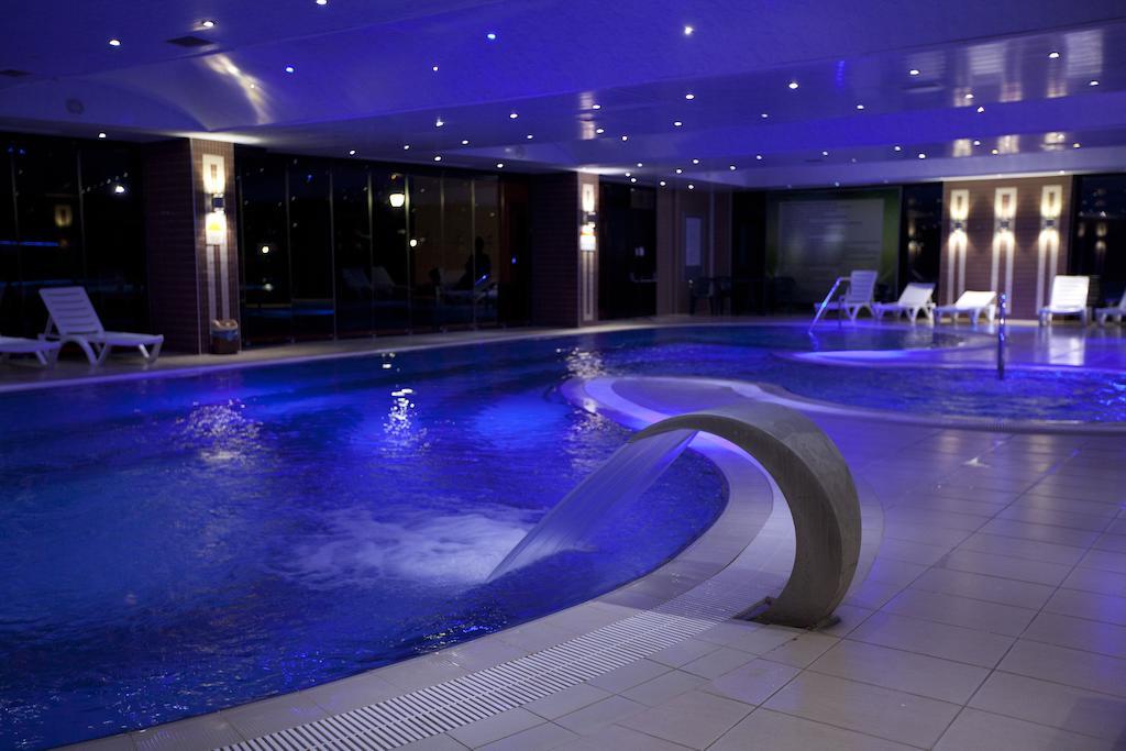 Hattusa Vacation Thermal Club Kazdaglari Gure Exterior photo