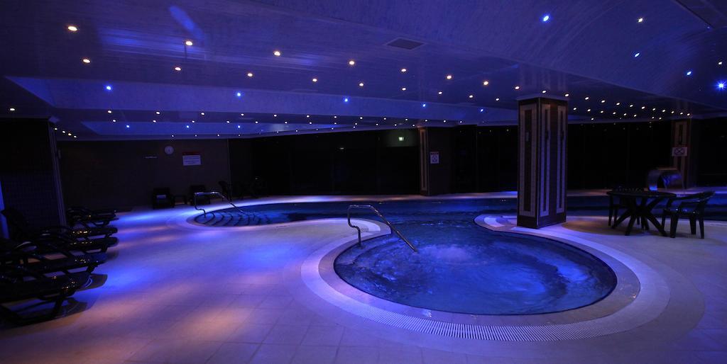 Hattusa Vacation Thermal Club Kazdaglari Gure Exterior photo