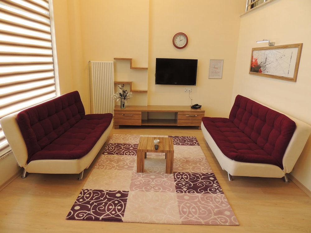 Hattusa Vacation Thermal Club Kazdaglari Gure Exterior photo