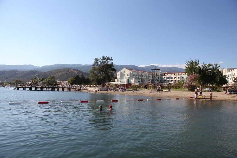 Hattusa Vacation Thermal Club Kazdaglari Gure Exterior photo